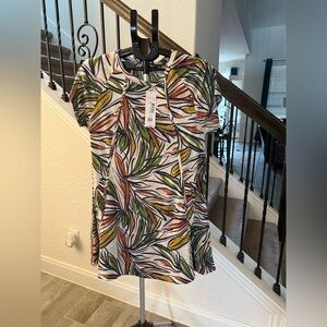 NWT - Nanette Lepore Dress